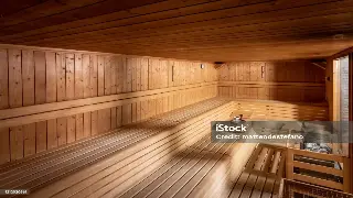 深圳桑拿按摩的文化底蕴：传统与现代的融合 poster