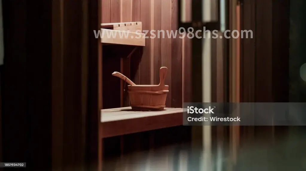 深圳按摩会所环境