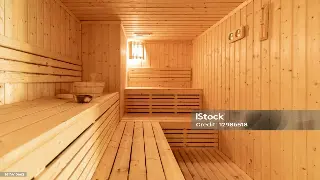 深圳桑拿初体验：身心放松的完美之旅 poster