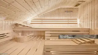 揭秘深圳桑拿按摩历史：从传统技艺到现代体验 poster