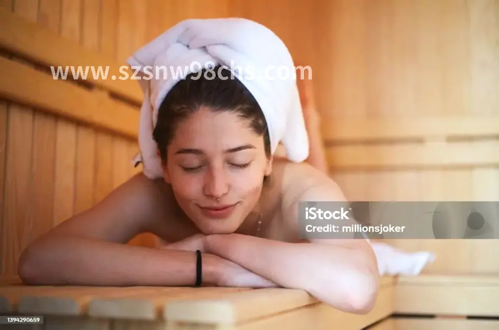 深圳桑拿按摩体验