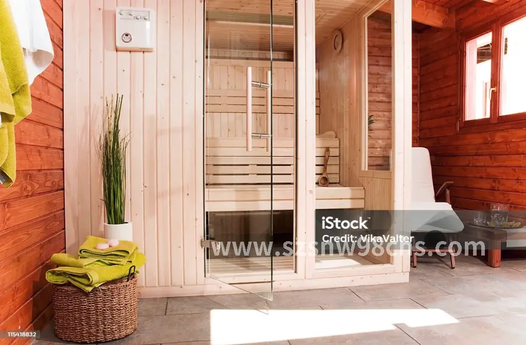 深圳桑拿按摩文化