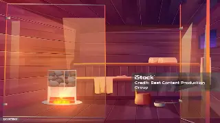 名人与按摩：揭秘深圳桑拿按摩背后不为人知的故事 poster