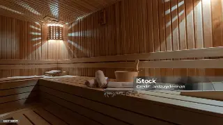 深圳桑拿体验分享：身心舒畅的完美之旅，深度放松体验！ poster