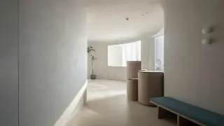 深圳桑拿按摩环境大揭秘：深度体验与真实评价 poster