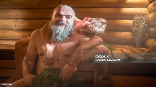 深圳桑拿按摩新手入门：从放松身心到享受健康之旅 poster