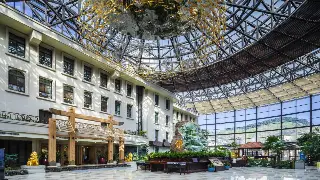 深圳桑拿按摩文化历史：探寻千年养生之道 poster