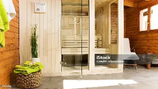 深圳桑拿按摩文化中的名人足迹：传奇与养生交织 poster