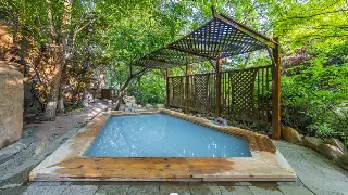 深圳桑拿按摩环境大揭秘：深度体验与真实评价 poster