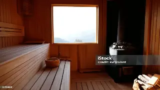 深圳桑拿按摩文化：历史渊源、文化意义及现代发展 poster