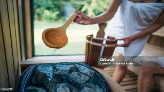 深圳桑拿环境大揭秘：设施、服务与私密性全方位评测 poster