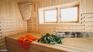 深圳桑拿文化：名流雅士的养生秘籍与都市传奇 poster