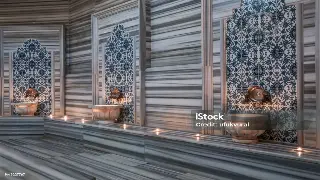 深圳桑拿按摩：历史长河中的文化沉淀与现代演绎 poster