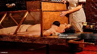 深圳桑拿按摩文化：名人与养生之道，历史长河中的健康密码 poster