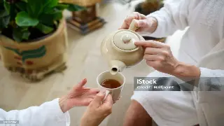 从古至今：深圳按摩历史的演变与发展 poster