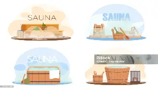 深圳桑拿按摩文化溯源：探寻其深厚的文化意义 poster