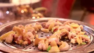 深圳桑拿初体验：一次身心放松的奇妙之旅 poster