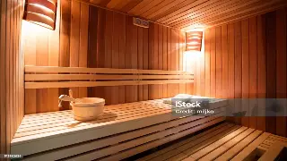 探寻桑拿按摩的文化渊源：不仅仅是放松，更是历史的传承 poster