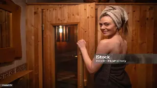 深圳桑拿按摩体验分享：探索身心的深度放松之旅 poster