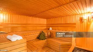 深圳桑拿体验全攻略：探索舒适与放松的完美结合 poster