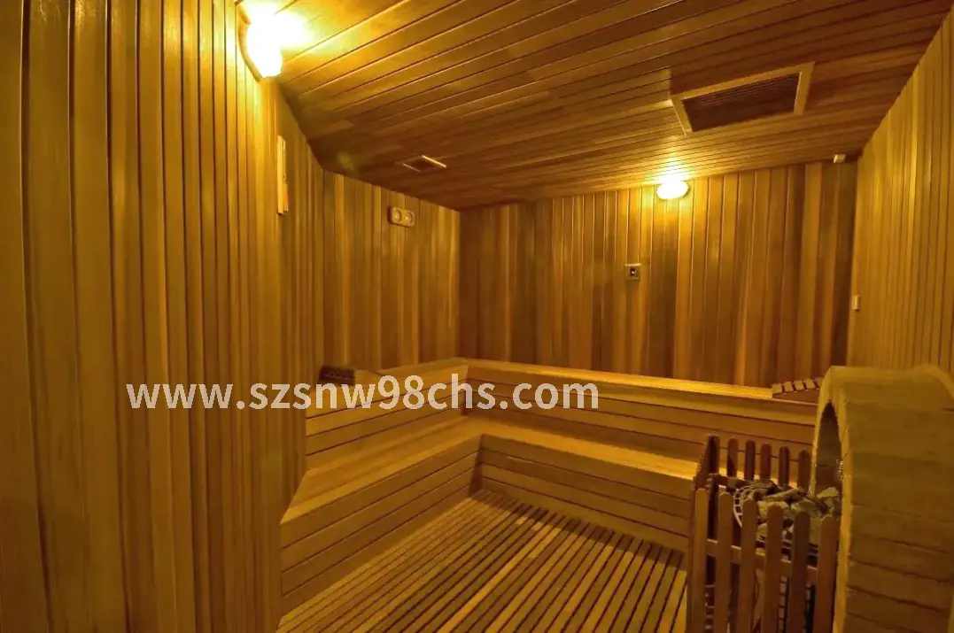 深圳桑拿