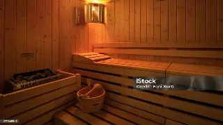 深圳桑拿按摩：身心舒缓的文化符号与历史渊源 poster