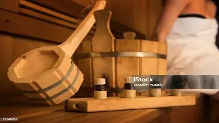 深圳桑拿体验：在疲惫中寻觅舒适，感受鹏城的放松慢生活