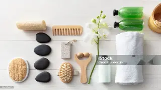 探秘深圳桑拿按摩：环境氛围大赏，沉浸式放松体验分享 poster