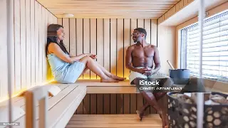 探寻深圳桑拿会所的静谧空间：一次身心愉悦的环境评价之旅 poster