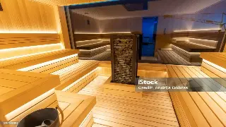 深圳桑拿按摩体验分享：沉浸式环境带来的身心焕活之旅 poster