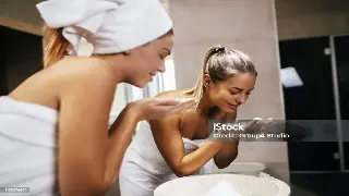 按摩不止是'马杀鸡'，更是刻在骨子里的东方哲学和身心舒缓之道