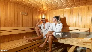 深圳按摩避坑指南：姐妹们，这家店环境简直绝了！