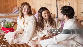 深圳按摩探店：环境控的天堂？这几家店的颜值我给跪了！