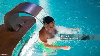 深圳打工人周末治愈攻略：热石桑拿，一键重启疲惫模式！