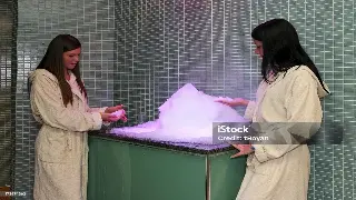 深圳按摩界的“劳斯莱斯”体验：寻觅真正懂你的按摩名店