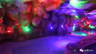 深圳桑拿初体验：热气蒸腾，疲惫消散的秘密花园