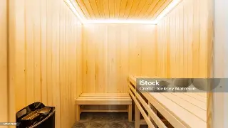 深圳桑拿初体验：蒸掉疲惫，焕发新生，这感觉简直了！