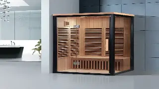 不仅仅是热气腾腾：深圳桑拿背后的文化意义，你真的了解吗？