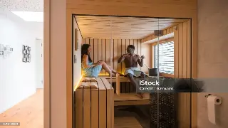 深圳桑拿私享：从疲惫到焕活，一次深度放松的秘密花园之旅