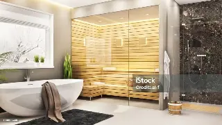 深圳桑拿体验：我的放松秘境之旅，重新发现内心的平静