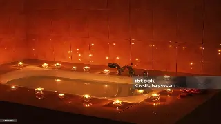 指尖上的千年诗意：深圳按摩的文化密码，不止是放松！