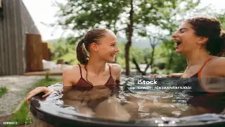 深圳桑拿初体验：疲惫一扫光，水疗唤醒沉睡的灵魂！