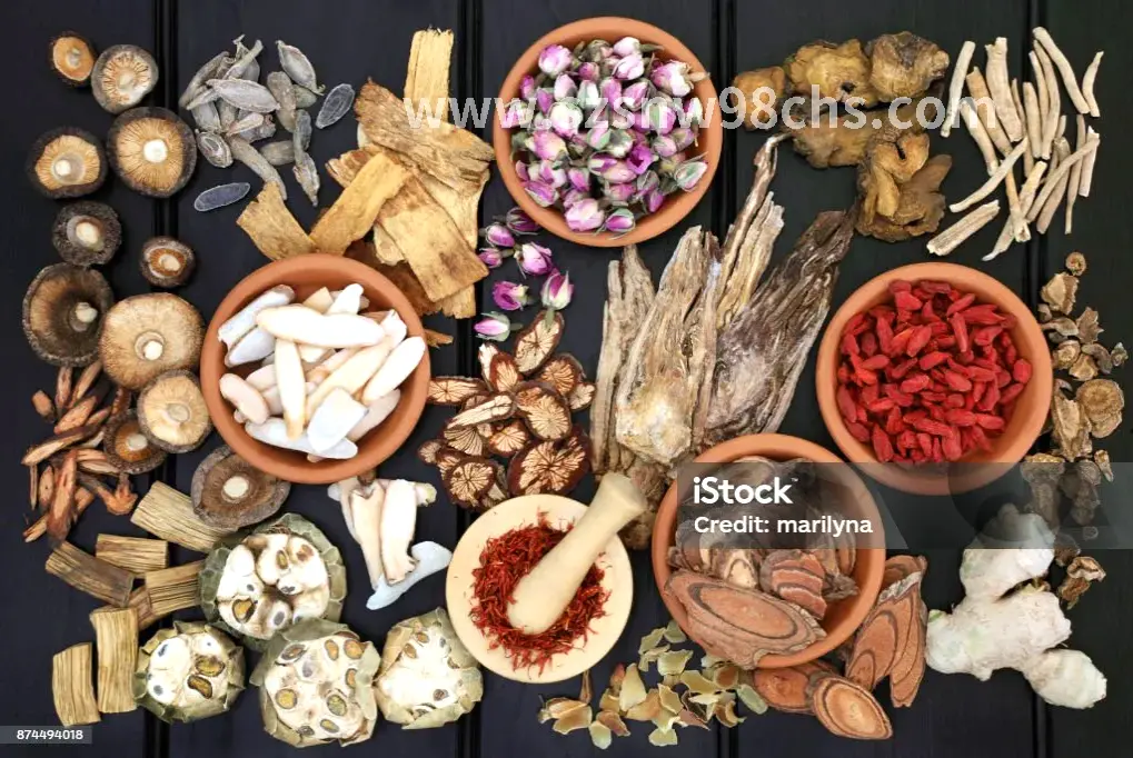 按摩的古老智慧