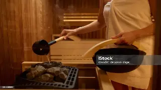 深圳桑拿初体验：蒸腾释放，解锁身体的无限可能