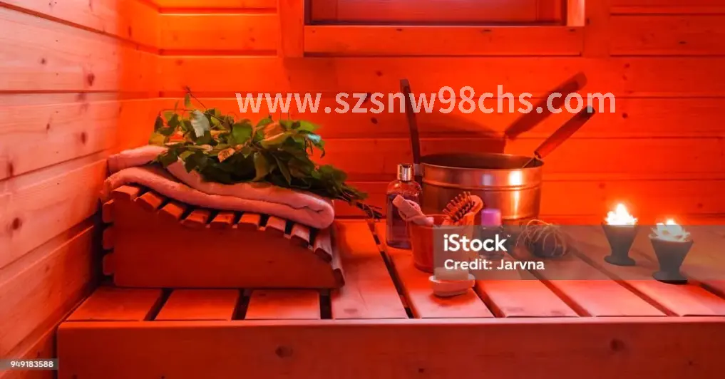 桑拿