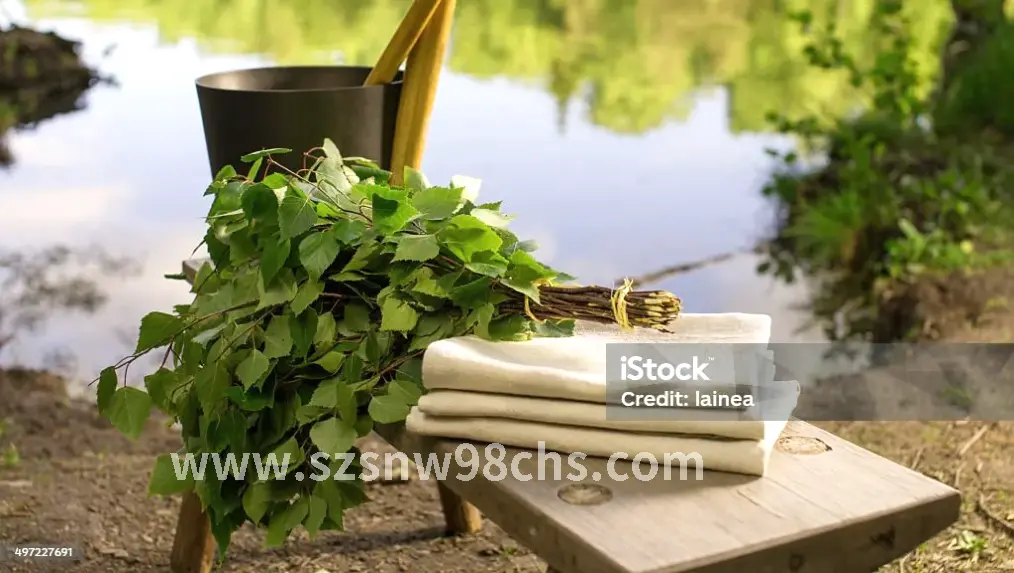 舒适的按摩环境