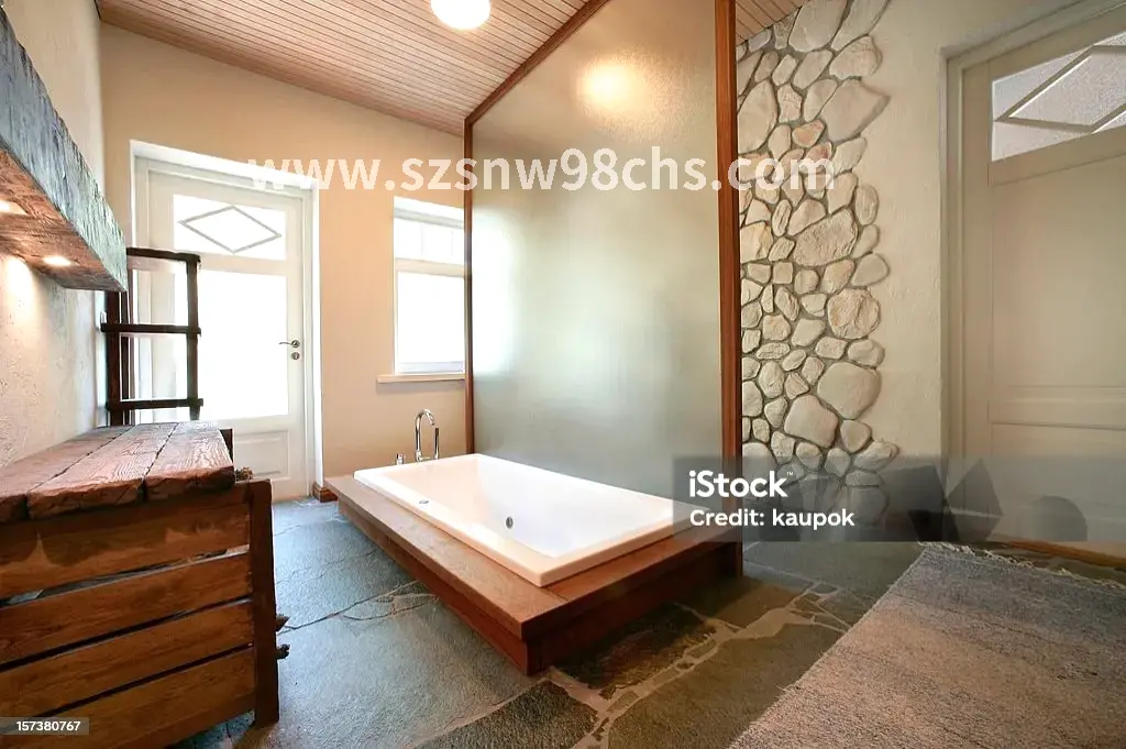 古代文人养生场景