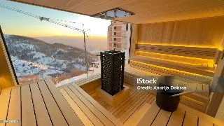 解锁深圳身心疗愈地图：不止于名店，更有温度的私享空间 海报