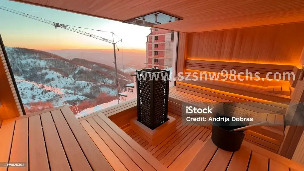 深圳高档按摩会所内部