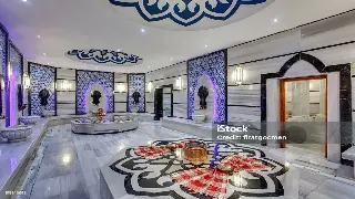 深圳按摩探店：宛如都市绿洲，一秒穿越到慈禧的养生后花园！